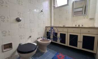 Imagem 7: Apartamento à venda no Guarujá, na praia das Pitangueiras, calçadão, sacada, vista mar e