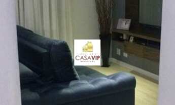 Imagem 4: Apartamento à venda, Vila Moinho Velho, 60m², 2 dormitórios, 1 vaga!