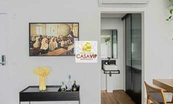 Imagem 2: Apartamento à venda, Pinheiros, 78m², 1 suíte, 2 vagas!