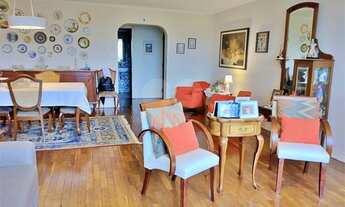 Imagem 7: Apartamento 4 dormitórios - 3 suítes - Alto da Boa Vista