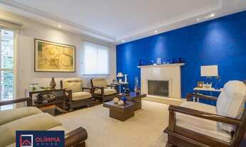 Imagem: Apartamento Venda 3 Dormitórios - 224 m²