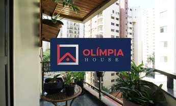 Imagem 7: Locação Apartamento 3 Dormitórios - 100 m² Moema