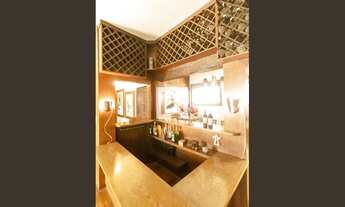 Imagem 7: Apartamento para Aluguel - Paraíso, 2 Quartos, 135 m2