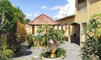 Imagem: Vendo casa no Bairro Vila Nunes, Lorena