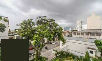 Imagem 5: Apartamento à venda, Mooca, 116m², 3 dormitórios, 1 suíte, 3 vagas!