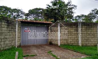 Imagem: Ribeirão Preto - Chácara - Itanhangá