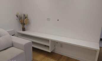 Imagem 2: Apartamento de 2 Dormitórios na Rua Fábio Lopes dos Santos Luz