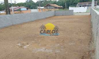 Imagem 4: MATINHOS - Terreno Padrão - Solymar