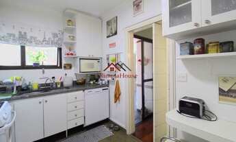 Imagem 7: Apartamento Venda Brooklin 180 m² 3 Dormitórios