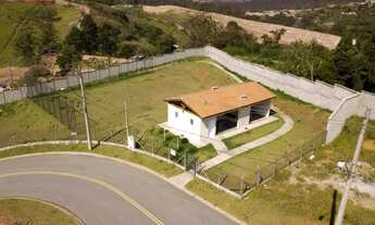 Imagem 2: Terreno/ com projeto da casa/ aceito veículo