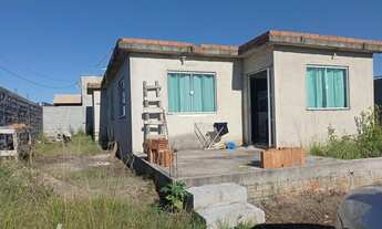 Imagem 2: Alugo casa, 3 qts 1 suíte, sala, copa, vozinha