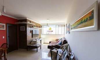 Imagem: Apartamento à venda, Santana, 105m², 3