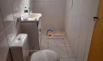 Imagem 7: Casa com 2 dormitórios à venda, 157 m² por R$ 350.000,00 - Vila Santa Maria - São Paulo/SP