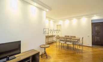 Imagem 6: Apartamento Locação Jardim Paulista 105 m² 3 Dormitórios