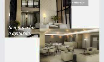 Imagem 5: Apartamento para venda com 94 metros quadrados com 3 quartos em Aldeota - Fortaleza - CE