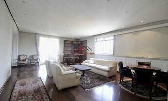 Imagem 7: Apartamento Venda 3 Dormitórios - 280 m² Higienópolis