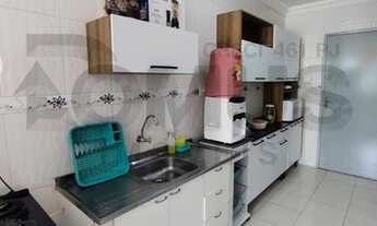 Imagem 7: Condomínio Mar Egeu na Coroa do Meio com 2 Banheiros, 1 Suíte