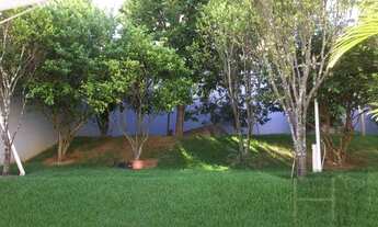 Imagem 4: Casa com 4 Suítes para alugar, 530 m² por R$ 30.000/mês - Alphaville - Santana de Parnaíba