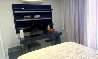 Imagem 2: Flat para aluguel possui 30 metros quadrados com 1 quarto em Perdizes - São Paulo - SP