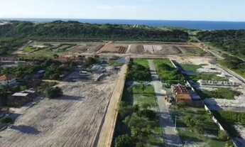 Imagem 2: Lotes em Aquiraz 1 Minuto da PRAIA, Breve Lançamento! L18G