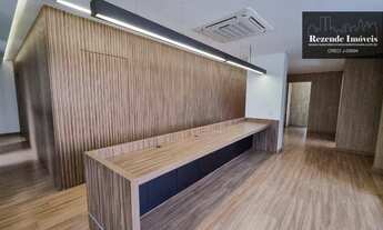 Imagem 5: Andar Corporativo à venda, 191 m² por R$ 1.800.000,00 - Vila Izabel - Curitiba/PR
