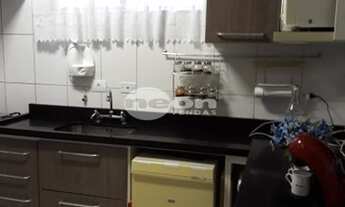 Imagem 5: SãO BERNARDO DO CAMPO - Apartamento Padrão - Demarchi