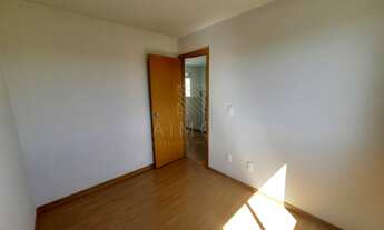 Imagem 6: Apartamento à venda com 2 dormitórios, sala, cozinha, banheiro social, lavanderia e uma va