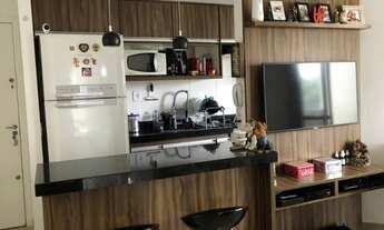 Imagem 4: Apartamento de 3 Dormitórios na Rua Ibitirama