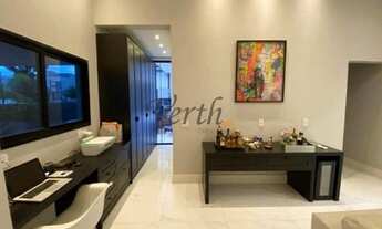 Imagem 4: Casa de 150m² com 3 quartos em Condominio Park Real - Hortolandia/SP