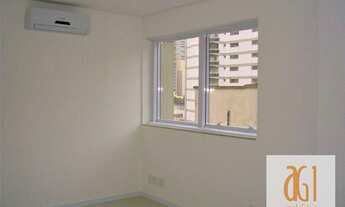 Imagem 5: Sala para alugar, 34 m² por R$ 2.400,00/mês - Pinheiros - São Paulo/SP