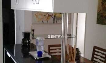 Imagem 3: Apartamento com 3 dormitórios à venda, 71 m² por R$ 350.000,00 - Jardim Tamoio - Jundiaí/S