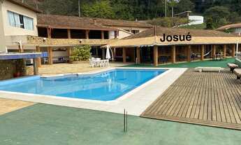 Imagem 2: Chácara com cinema