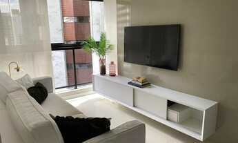 Imagem 3: Apartamento para venda tem 55 metros quadrados com 2 quartos em Boa Viagem - Recife - PE