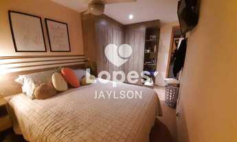 Imagem 3: Apartamento - 02 quartos - Colégio