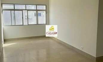 Imagem 2: Apartamento à venda, Vila Nova Conceição, 107m², 3 dormitórios, 2 suítes, 1 vaga!