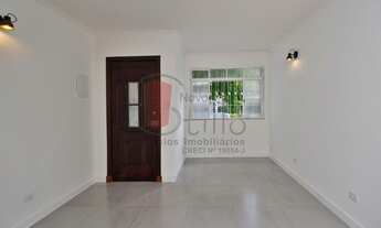 Imagem 4: Sobrado para locação no Ipiranga