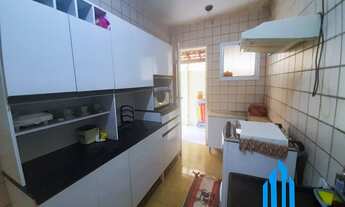 Imagem 4: APARTAMENTO TEMPORADA PRAIA DO MORRO 02 QUARTOS COM WIFI, CHURRASQUEIRA, GARAGEM