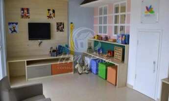 Imagem 3: Votorantim - Apartamento Padrão - Parque Bela Vista