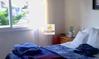 Imagem 7: Apartamento à venda, Jardim da Glória, 51m², 1 dormitório, 1 vaga!