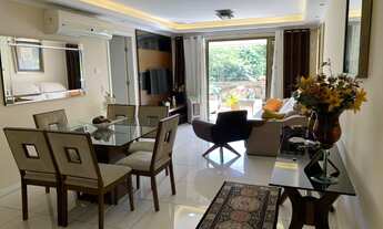 Imagem 5: AP1127 - Sensacional Aptº 04 Quartos ( 02 Suítes ) - Freguesia / Jpa