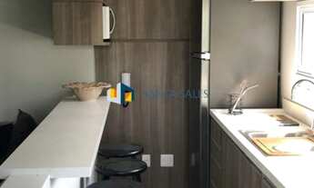 Imagem 9: Moema Pássaros Apartamento com 2 dormitórios