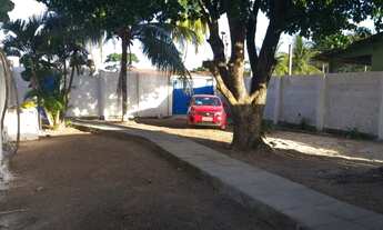 Imagem 5: Vendo casa com 3 quartos e um excelente quintal no Bairro do Janga