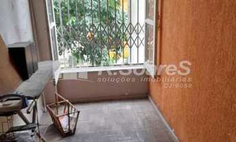 Imagem 7: Apartamento com 3 quartos em Vila Isabel, Rua Sousa Franco