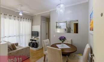 Imagem: Apartamento de 2 Dormitórios na Rua Dias