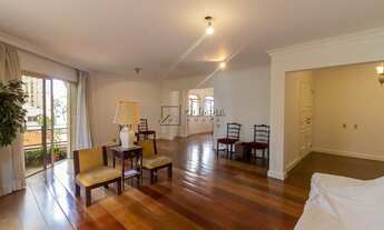 Imagem 3: Apartamento Venda Itaim Bibi 230 m² 3 Dormitórios