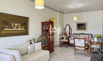 Imagem 3: Apartamento no condomínio Riviera Dei Fiori com 1 quarto - Barra da Tijuca