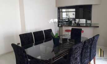 Imagem 4: Cobertura com 5 dormitórios à venda, 399 m² por R$ 1.650.000,00 - Vila Ema - São José dos