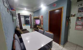 Imagem 2: Kitnet com 1 dormitório à venda, 40 m² por R$ 180.000 - Dos Casa - São Bernardo do Campo/S