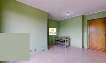 Imagem 2: Apartamento à venda, Jardim Vergueiro (Sacomã), 59m², 2 dormitórios, 1 vaga!