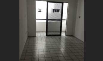 Imagem: AP 2 QUARTOS, SUÍTE, VARANDA